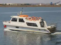 Σκάφος πληρώματος προς πώληση