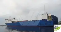 Ro-Ro ship προς πώληση