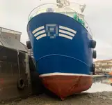 Εργατικά πλοία προς πώληση