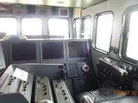 Πλοίο περιμετρικής αλιείας προς πώληση