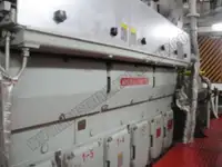 Δεξαμενόπλοιο πετρελαίου/χημικών προϊόντων προς πώληση