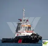 Ρυμουλκό πλοίο προς πώληση
