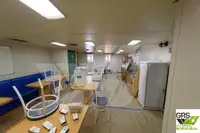 Πλοίο υποστήριξης προς πώληση