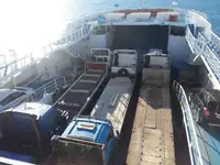 Πλοίο φέρι μποτ προς πώληση