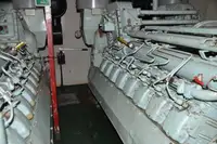Ρυμουλκό πλοίο προς πώληση
