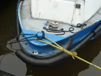 Πλοίο περιπολίας προς πώληση