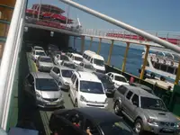 Κρουαζιερο-φέρι προς πώληση