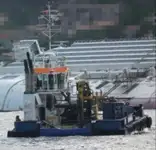 Ρυμουλκό πλοίο προς πώληση