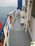 Ρυμουλκό πλοίο προς πώληση