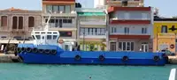 Ρυμουλκό πλοίο προς πώληση