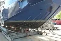 Σκάφος έρευνας προς πώληση