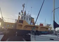 Εργατικά πλοία προς πώληση