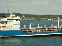 Δεξαμενόπλοιο πετρελαίου/χημικών προϊόντων προς πώληση