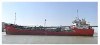 Oil/Chemical tanker προς πώληση