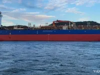 Δεξαμενόπλοιο πετρελαίου/χημικών προϊόντων προς πώληση