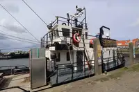 Επιβατικό πλοίο προς πώληση