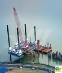 Jack-up drilling rig προς πώληση
