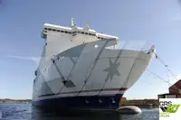 Ro-Ro ship προς πώληση
