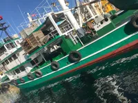 Πλοίο περιμετρικής αλιείας προς πώληση
