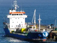 Δεξαμενόπλοιο πετρελαίου/χημικών προϊόντων προς πώληση