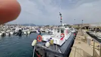 Πλοίο πιλότων προς πώληση