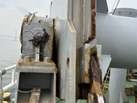 General Cargo/Multi-purpose προς πώληση