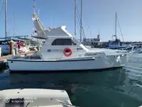 Σκάφος έρευνας προς πώληση