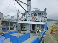Longliner προς πώληση