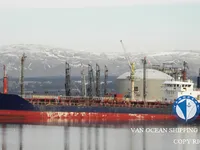 Δεξαμενόπλοιο πετρελαίου/χημικών προϊόντων προς πώληση