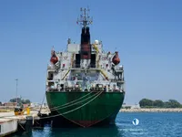 Δεξαμενόπλοιο πετρελαίου/χημικών προϊόντων προς πώληση