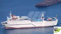 Ro-Ro ship προς πώληση