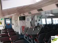 Επιβατικό πλοίο προς πώληση