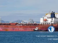 Δεξαμενόπλοιο πετρελαίου/χημικών προϊόντων προς πώληση