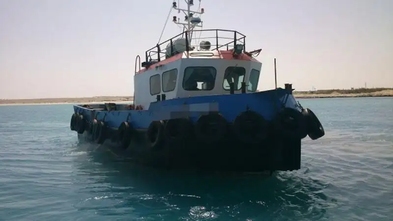 Εργατικά πλοία προς πώληση