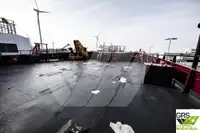 Wind farm service vessel προς πώληση