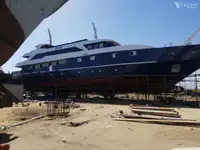 Επιβατικό πλοίο προς πώληση