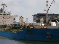 Δεξαμενόπλοιο πετρελαίου/χημικών προϊόντων προς πώληση