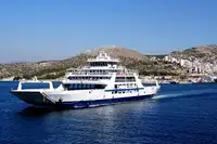 πλοίο RoPax προς πώληση