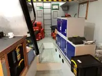Σκάφος πληρώματος προς πώληση