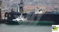 Πλοίο μεταφοράς προσωπικού προς πώληση