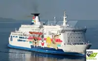 Ro-Ro ship προς πώληση