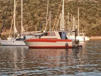 Εργατικά πλοία προς πώληση