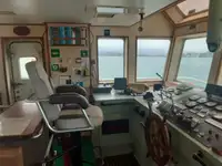 Ρυμουλκό πλοίο προς πώληση