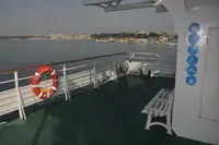 Κρουαζιερόπλοιο προς πώληση