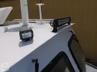 Πλοίο περιπολίας προς πώληση