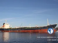 Δεξαμενόπλοιο πετρελαίου/χημικών προϊόντων προς πώληση