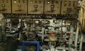 Πλοίο μεταφοράς χύδην φορτίου προς πώληση