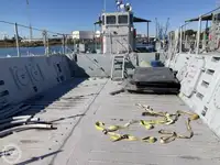 Πλοίο αποβατικής προέλευσης, δεξαμενόπλοιο προς πώληση