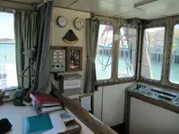 Ρυμουλκό πλοίο προς πώληση