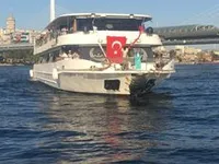 Επιβατικό πλοίο προς πώληση
